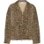 Vero Moda Vmkirby ls bow dnm leo jacket kit