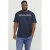 JACK&JONES PLUS – JJECORP LOGO TEE SS CREW NECK NOOS PLS Heren T-shirt –