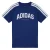 T-shirt Korte Mouw adidas Codes Collegiate Graphic T-Shirt Kids”