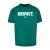 T-shirt Upscale Football’s coming Home Respect