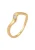 ELLI PREMIUM Ring  goud