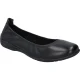 JOSEF SEIBEL Fenja 01 | Ballerina für Damen | Schwarz