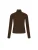 Noella Top ‘ Libinette ‘  chocoladebruin