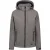 Trespass Dames/Dames Fryatt Zachte Shell Jas (Grijze Mergel)