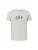 GAP Shirt  grijs gemêleerd / zwart / wit