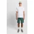 Katoenen Sweatshorts