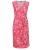 Goldner Avondjurk  gemengde kleuren / pink