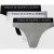 Polo Ralph Lauren Underwear Boxershort in een set van 3