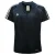 Adidas Vrouwen Wit T-Shirt