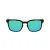 Nike Livefree Iconic Zonnebril (Zwart/Grijs)