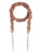Cheeky Chain Munich Ketting ‘Mathilda ‘  rosa