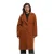 Oversized lange jas voor dames Urban Classics