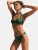 Friends Like These Bikini  donkergroen