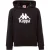 Kappa Kinderen/kinderen taino logo hoodie