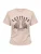 ONLY Shirt ‘ONLLUCY’  poederroze / zwart