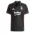 ADIDAS PERFORMANCE Tricot ‘Beşiktaş JK 25/26’  rood / zwart / wit