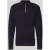 Jack & Jones Premium Gebreide pullover met ribboorden, model ‘MILANO’