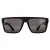 Tommy Hilfiger Zonnebril TH 1605/S FRE M9 MATTE GRIJS GRIJS POLARISEERD