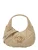 Love Moschino Handtas  lichtgeel