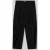 Tommy Hilfiger barrel fit bandplooibroek met viscose