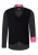 Shirt met vest set van 2