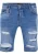 2Y Premium Jeans  blauw denim