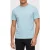 Calvin Klein Ss Supima T-shirt Stratosphere