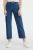 Levi’s Ribcage high waist straight leg jeans blauw