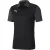Puma Heren TeamGoal 23 Zijlijn Poloshirt (Zwart)