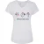 Regatta Dames kalm bloemen t-shirt