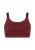 Ted Baker Sport bh  karmijnrood