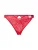 Hunkemöller Slip ‘Marianna’  rood
