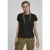 Dames-T-shirt Urban Classic basic box