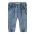 NAME IT BABY regular waist regular fit jeans medium blue denim