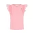 Le Chic T-shirt roze