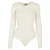 Body dames chubby lange mouw Urban Classics GT