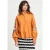 POM Amsterdam Blouse – Lexi Bird Sienna