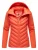 Navahoo Dames Gewatteerde Jas Nimm mich mit – Getailleerd, Stijlvol & Comfortabel met Capuchon