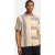 Lyle & Scott Artisanal Resort Shirt Gold Haze