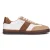 Martinelli Mannen Bruine Leren Sneakers Trainerschoenen – Seaford