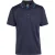 Regatta Heren navigate poloshirt met korte mouwen