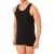 T-shirt met brede band en ronde hals voor heren A0DGN. Comfort en perfecte pasvorm.