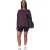 Sweaty Betty After class longline sweatshirt