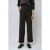 Hoge Taille Wijde Pantalon