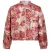 Vila Visjacca o-neck 24 jacquard bomberdcr dessin