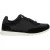 Dune London Everglow suède sportschoenen voor dames (Zwart)