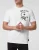 T-Shirt Ronde Hals Scorpion