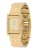 GUESS Analoog horloge  goud