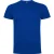 Roly Heren Dogo Premium T-Shirt (Koningsblauw)