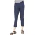 Trespass Dames/dames Zulu Cropped Broek (Marine)